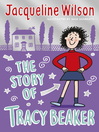 The Story Of Tracy Beaker (eBook)